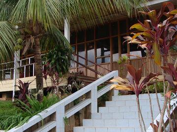 Hotel Don Carlos Puerto Maldonado Exterior foto